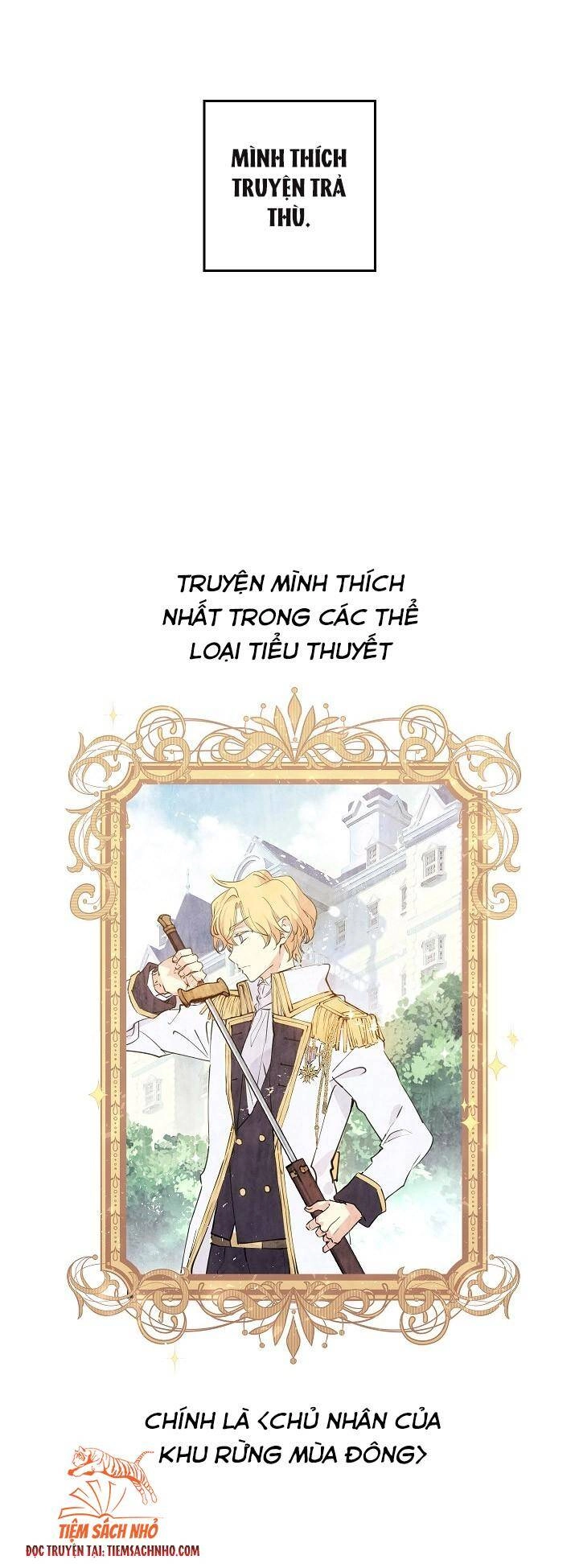 Tôi Sẽ Cố Gắng Thay Đổi Cốt Truyện Chapter 1 - 9