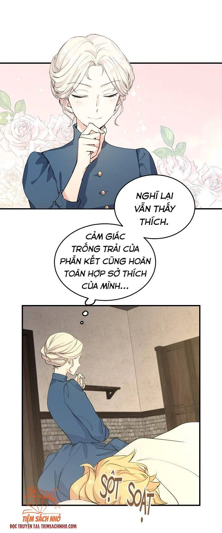 Tôi Sẽ Cố Gắng Thay Đổi Cốt Truyện Chapter 1 - 10