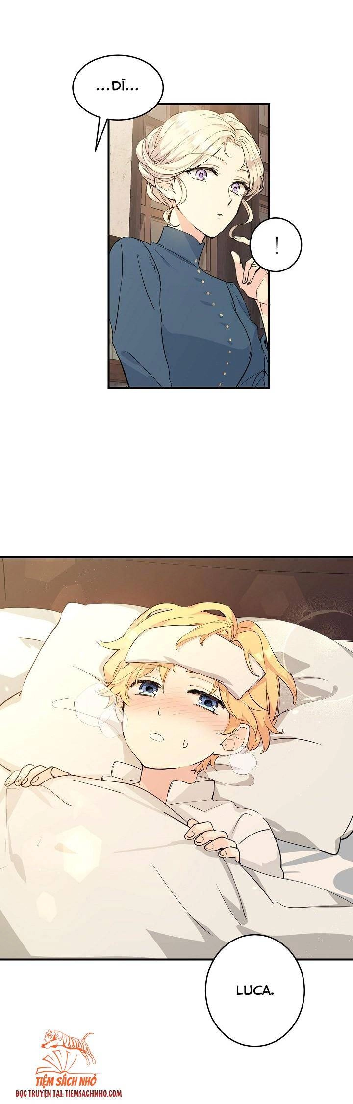 Tôi Sẽ Cố Gắng Thay Đổi Cốt Truyện Chapter 1 - 11