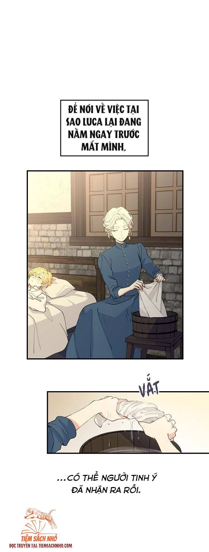 Tôi Sẽ Cố Gắng Thay Đổi Cốt Truyện Chapter 1 - 15