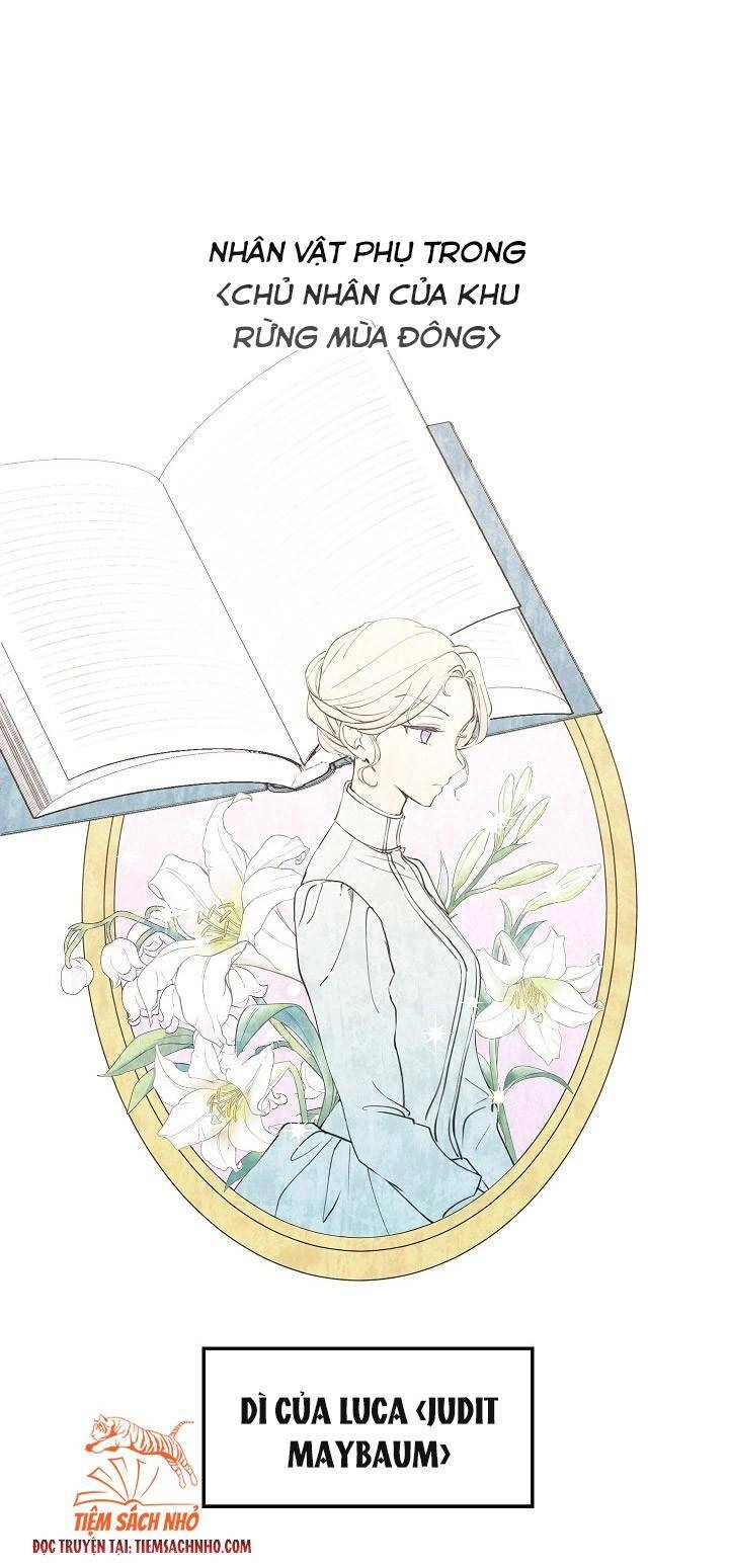 Tôi Sẽ Cố Gắng Thay Đổi Cốt Truyện Chapter 1 - 16