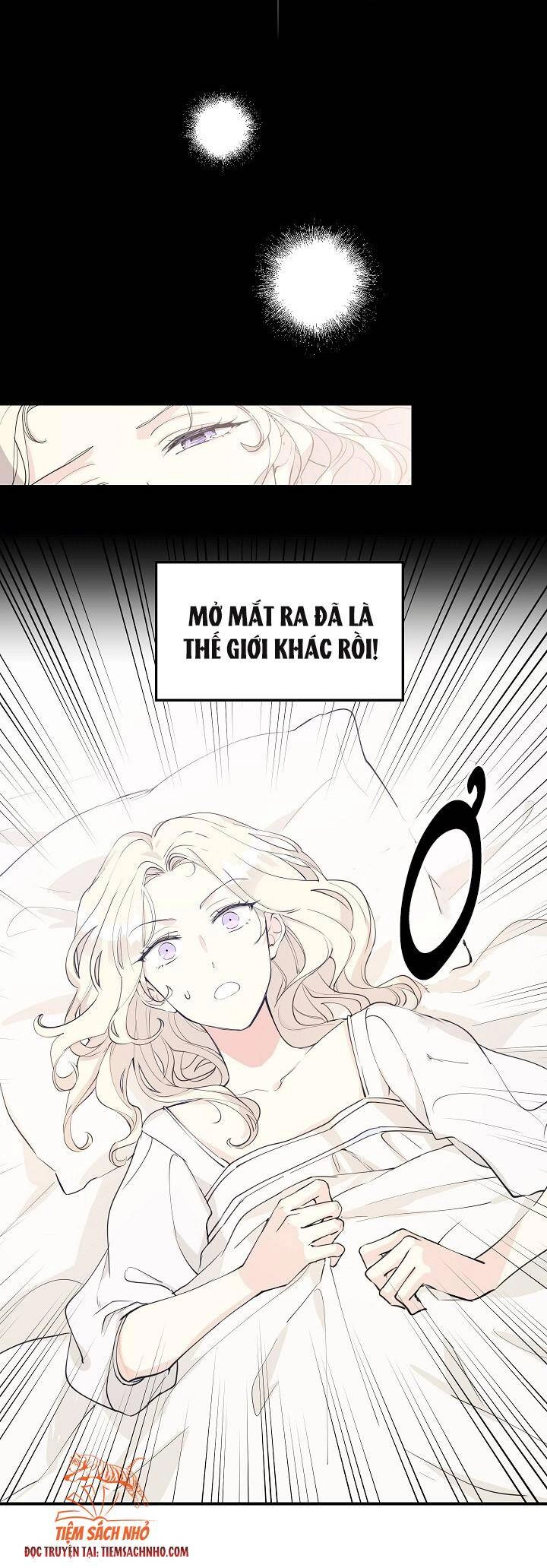 Tôi Sẽ Cố Gắng Thay Đổi Cốt Truyện Chapter 1 - 20