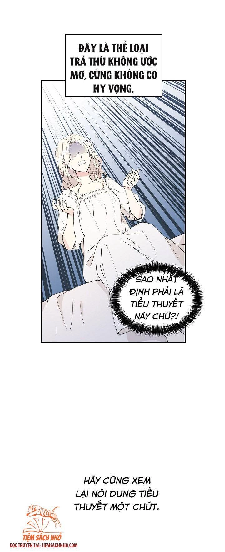 Tôi Sẽ Cố Gắng Thay Đổi Cốt Truyện Chapter 1 - 23