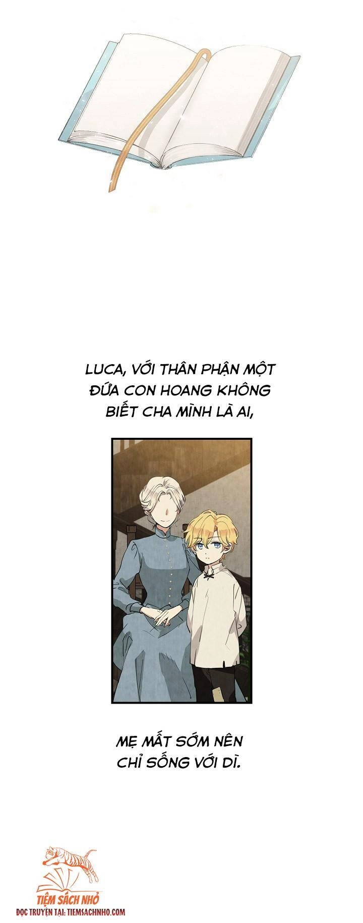 Tôi Sẽ Cố Gắng Thay Đổi Cốt Truyện Chapter 1 - 24