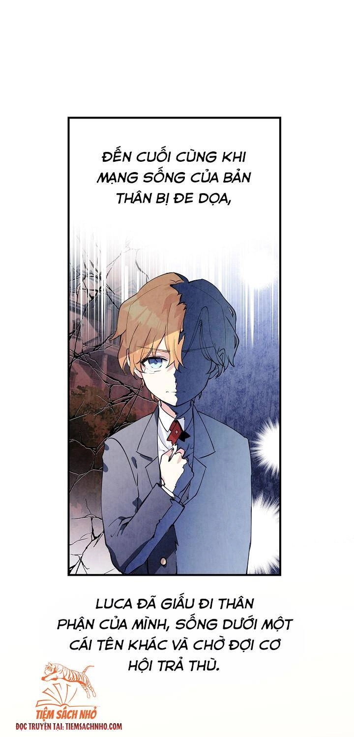 Tôi Sẽ Cố Gắng Thay Đổi Cốt Truyện Chapter 1 - 27