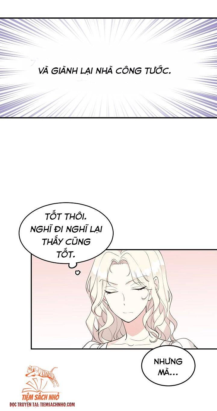 Tôi Sẽ Cố Gắng Thay Đổi Cốt Truyện Chapter 1 - 29