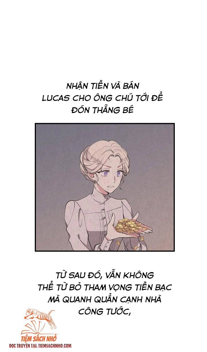 Tôi Sẽ Cố Gắng Thay Đổi Cốt Truyện Chapter 1 - 34