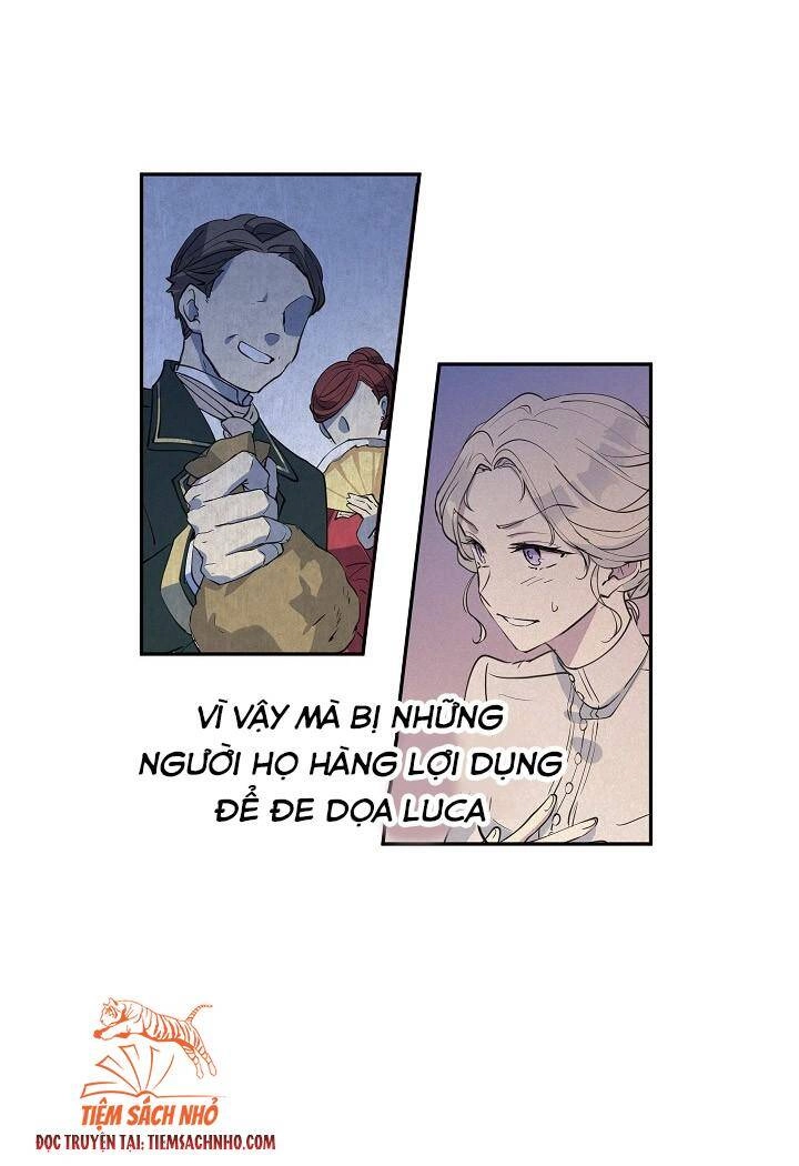 Tôi Sẽ Cố Gắng Thay Đổi Cốt Truyện Chapter 1 - 35