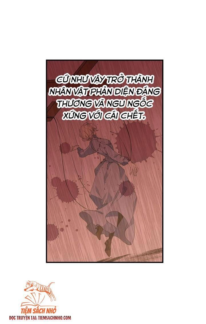 Tôi Sẽ Cố Gắng Thay Đổi Cốt Truyện Chapter 1 - 36