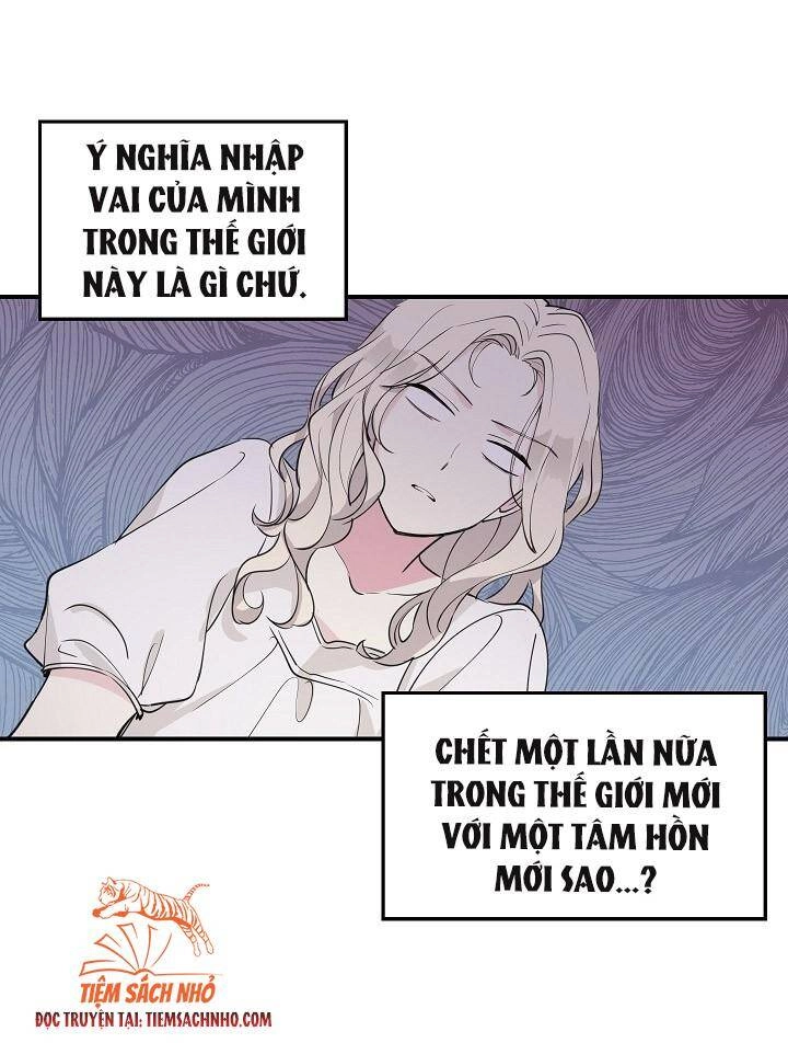 Tôi Sẽ Cố Gắng Thay Đổi Cốt Truyện Chapter 1 - 38