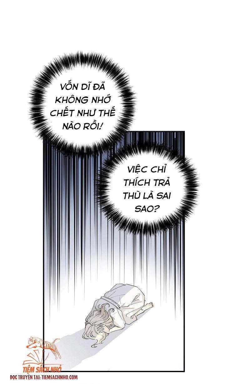 Tôi Sẽ Cố Gắng Thay Đổi Cốt Truyện Chapter 1 - 39