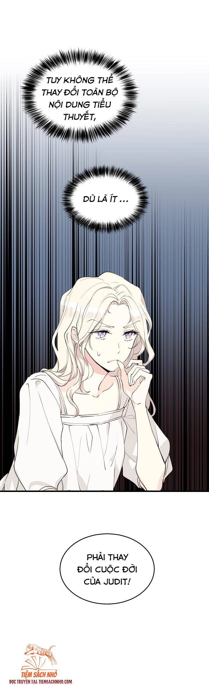 Tôi Sẽ Cố Gắng Thay Đổi Cốt Truyện Chapter 1 - 44