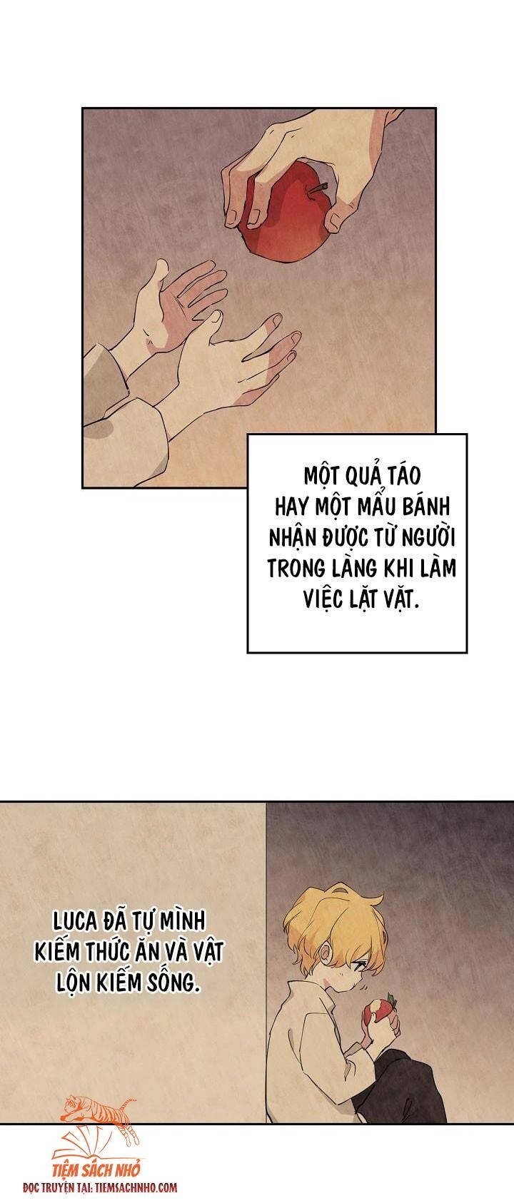 Tôi Sẽ Cố Gắng Thay Đổi Cốt Truyện Chapter 2 - 6