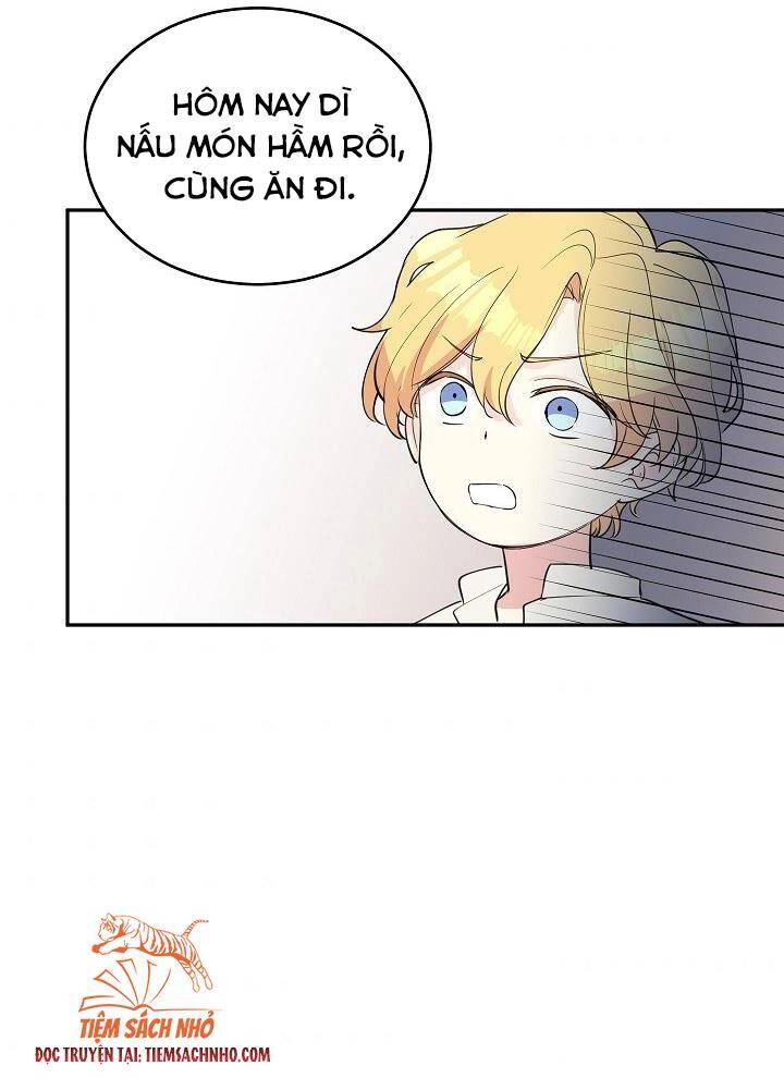 Tôi Sẽ Cố Gắng Thay Đổi Cốt Truyện Chapter 2 - 9