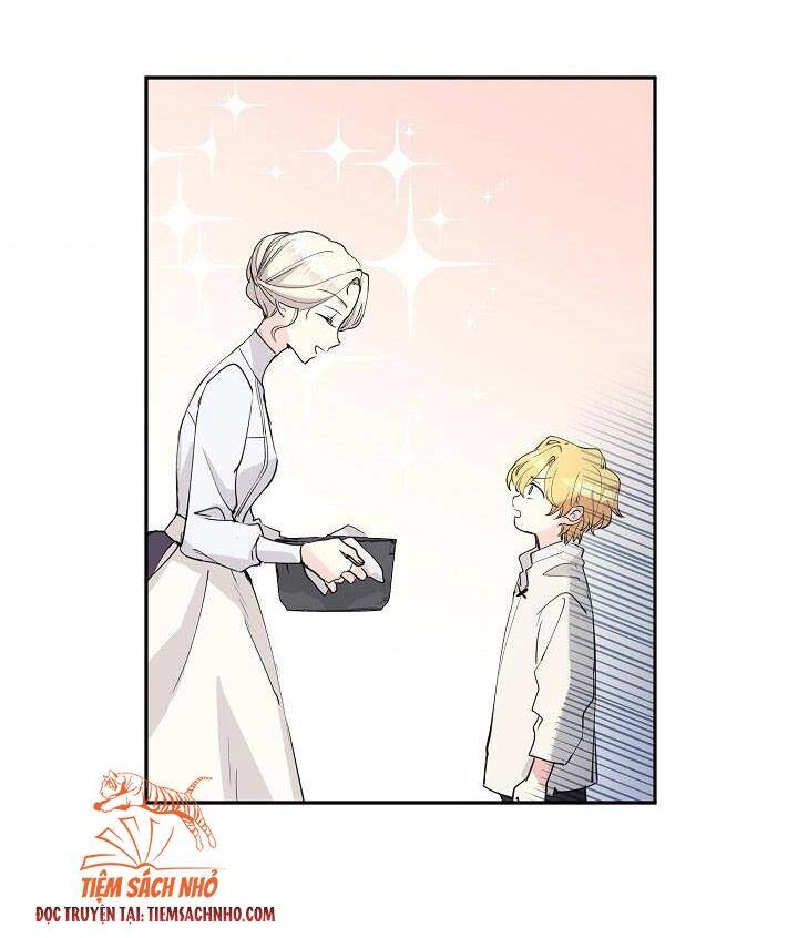 Tôi Sẽ Cố Gắng Thay Đổi Cốt Truyện Chapter 2 - 10