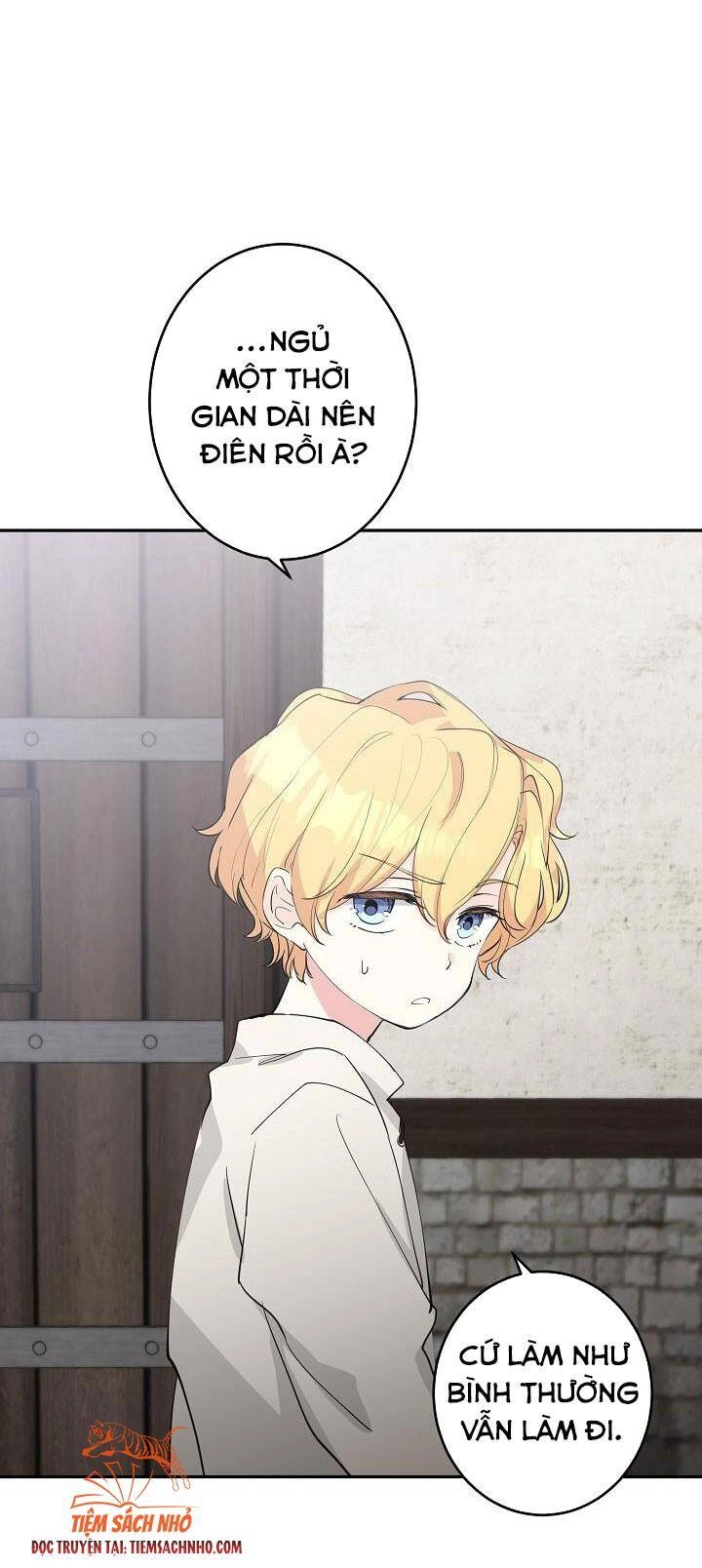 Tôi Sẽ Cố Gắng Thay Đổi Cốt Truyện Chapter 2 - 11