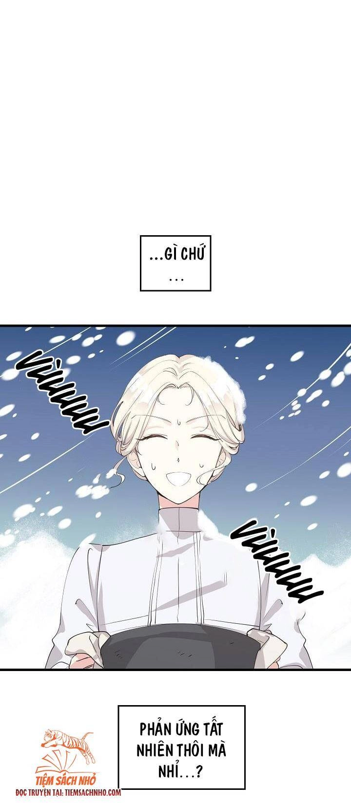 Tôi Sẽ Cố Gắng Thay Đổi Cốt Truyện Chapter 2 - 12