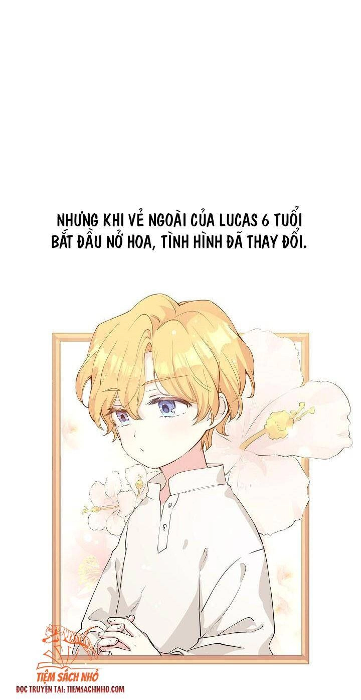 Tôi Sẽ Cố Gắng Thay Đổi Cốt Truyện Chapter 2 - 17