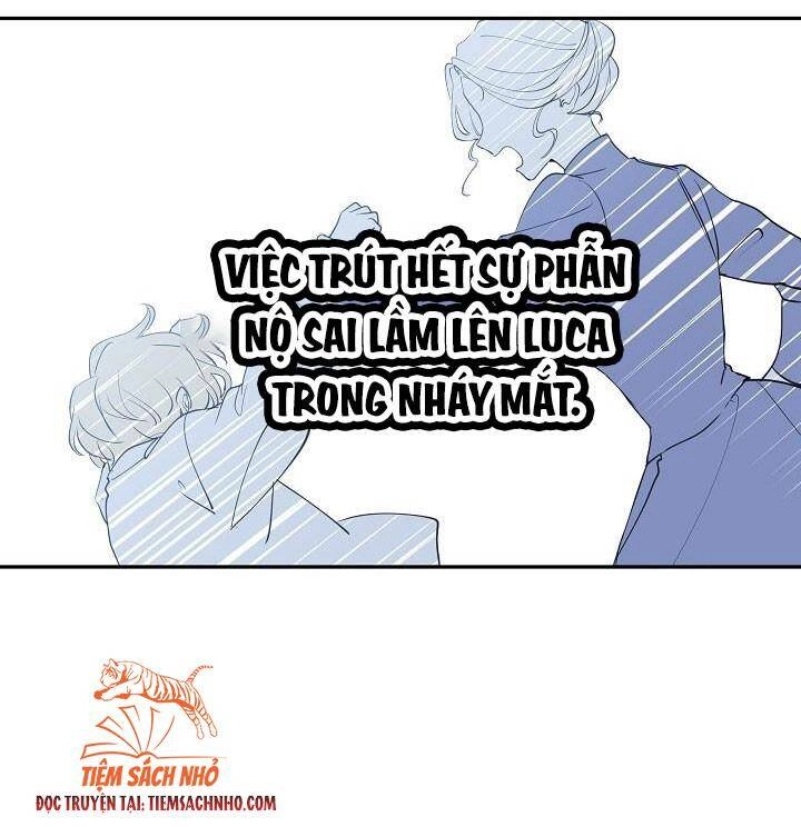 Tôi Sẽ Cố Gắng Thay Đổi Cốt Truyện Chapter 2 - 20