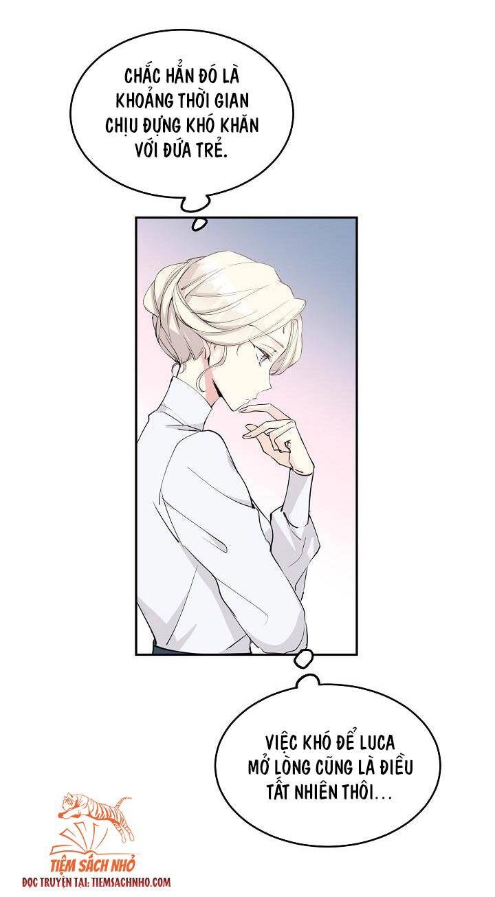 Tôi Sẽ Cố Gắng Thay Đổi Cốt Truyện Chapter 2 - 21