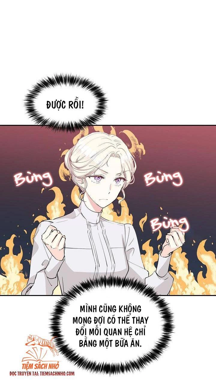 Tôi Sẽ Cố Gắng Thay Đổi Cốt Truyện Chapter 2 - 22