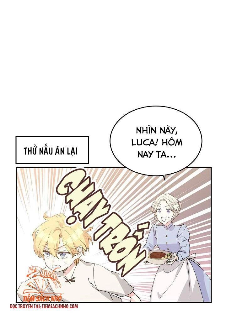 Tôi Sẽ Cố Gắng Thay Đổi Cốt Truyện Chapter 2 - 23