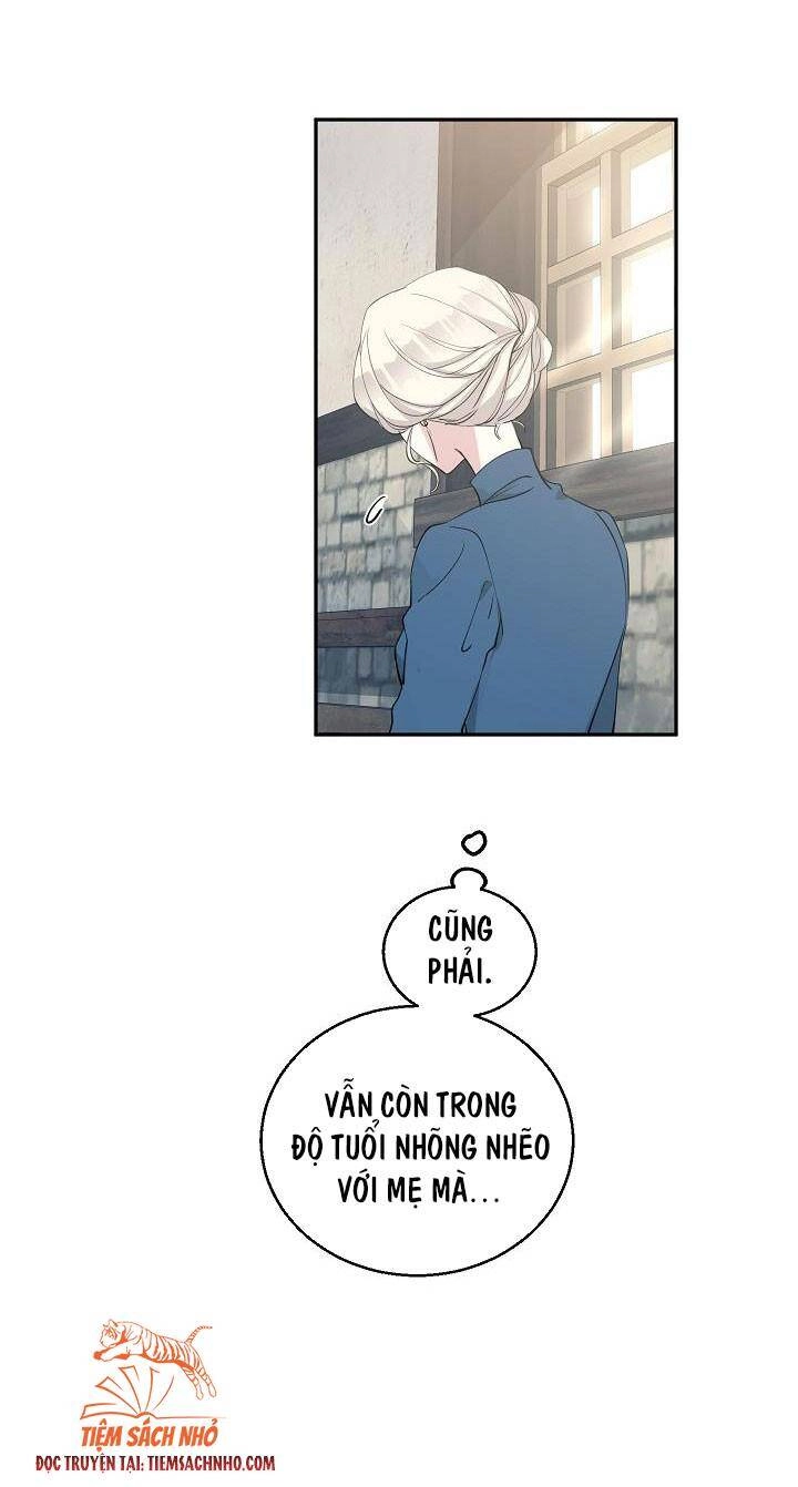 Tôi Sẽ Cố Gắng Thay Đổi Cốt Truyện Chapter 2 - 32