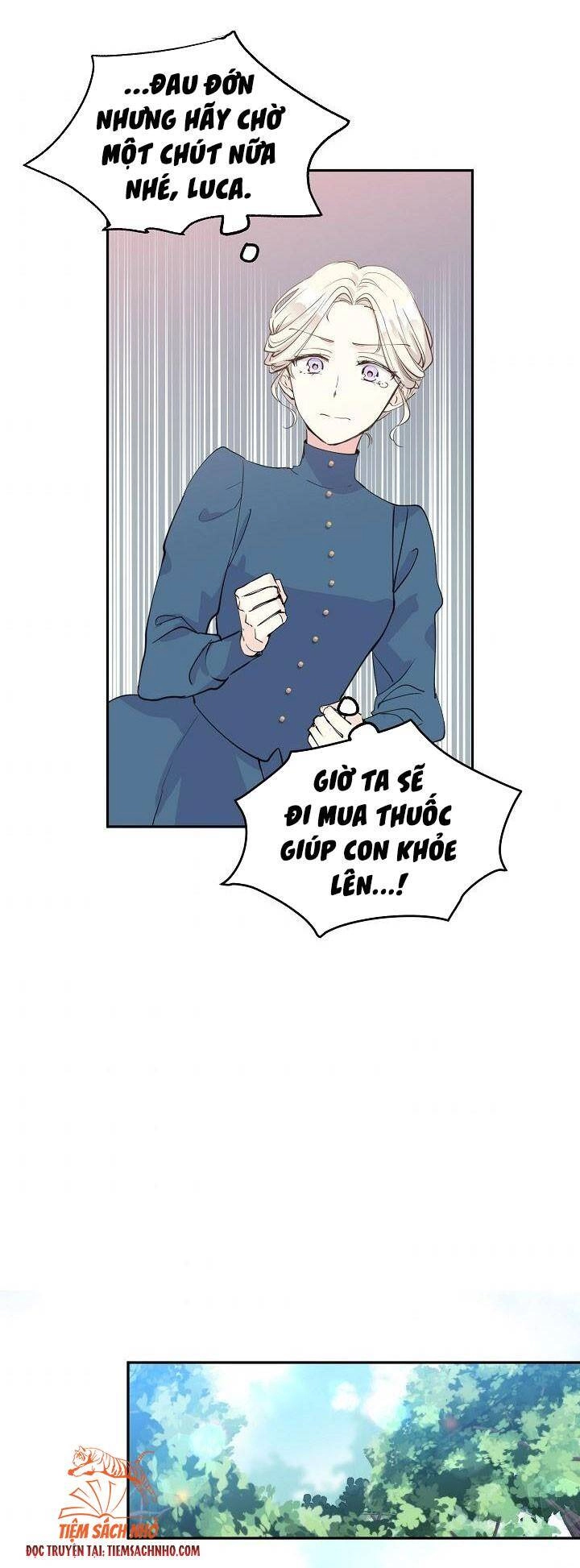 Tôi Sẽ Cố Gắng Thay Đổi Cốt Truyện Chapter 2 - 34