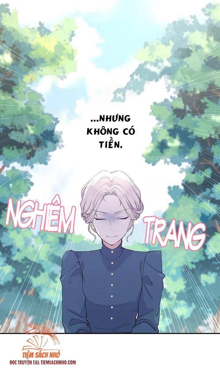 Tôi Sẽ Cố Gắng Thay Đổi Cốt Truyện Chapter 2 - 35