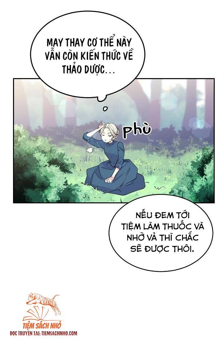 Tôi Sẽ Cố Gắng Thay Đổi Cốt Truyện Chapter 2 - 36
