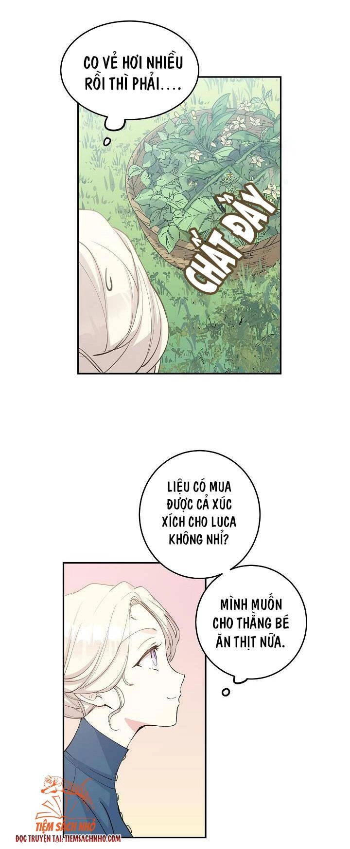 Tôi Sẽ Cố Gắng Thay Đổi Cốt Truyện Chapter 2 - 37