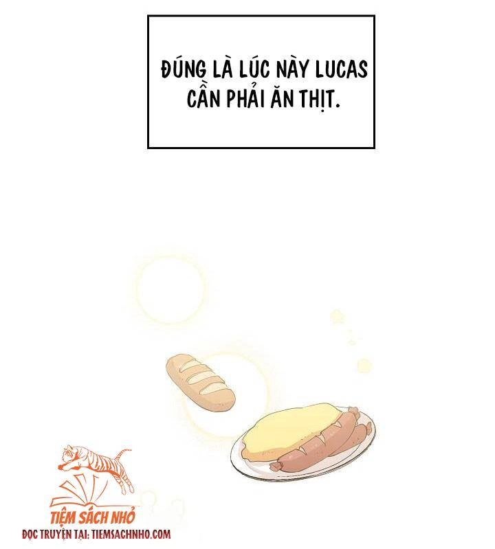 Tôi Sẽ Cố Gắng Thay Đổi Cốt Truyện Chapter 2 - 38