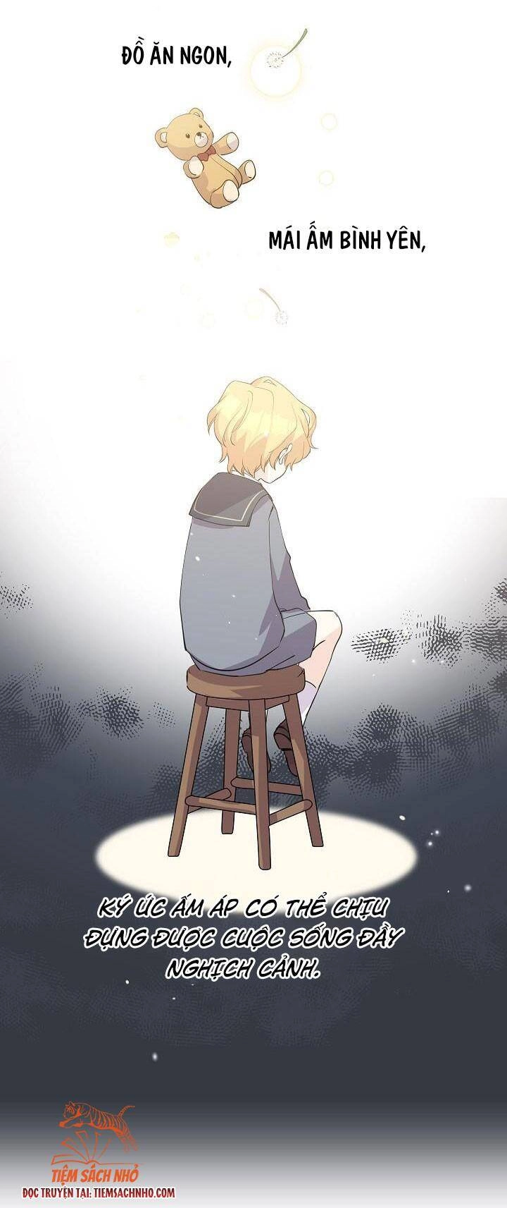 Tôi Sẽ Cố Gắng Thay Đổi Cốt Truyện Chapter 2 - 39