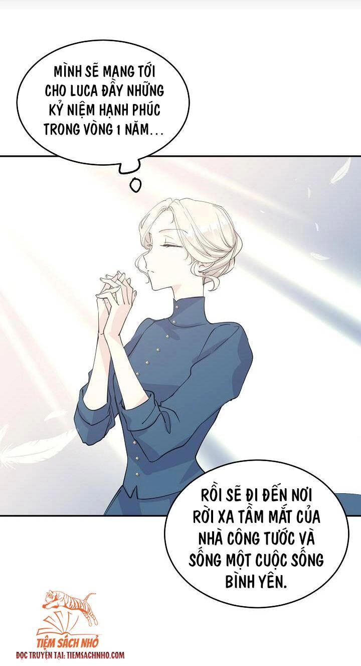 Tôi Sẽ Cố Gắng Thay Đổi Cốt Truyện Chapter 2 - 40