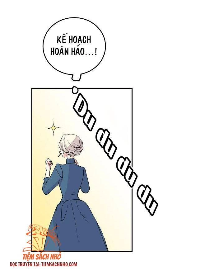 Tôi Sẽ Cố Gắng Thay Đổi Cốt Truyện Chapter 2 - 41