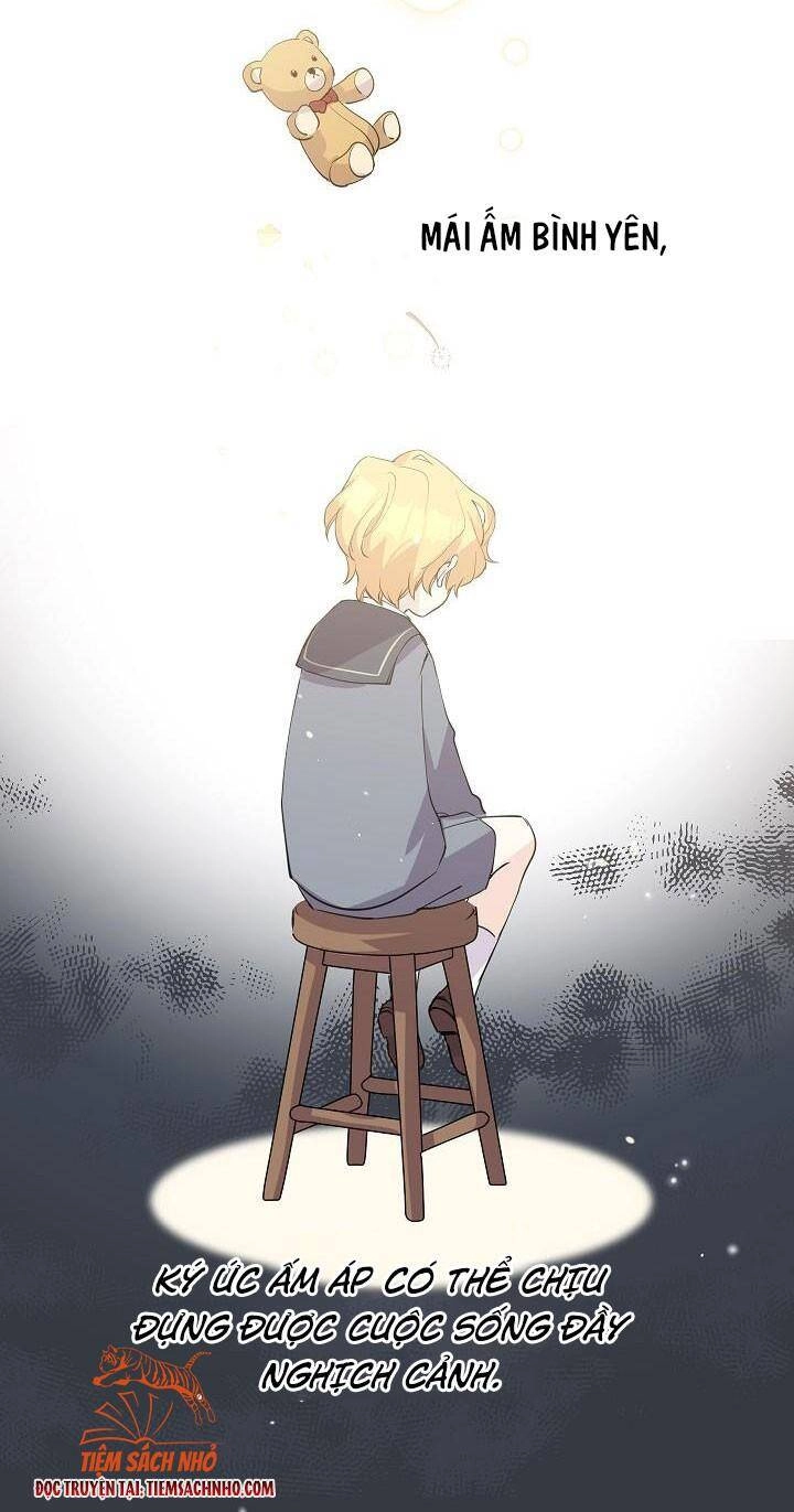 Tôi Sẽ Cố Gắng Thay Đổi Cốt Truyện Chapter 2 - 44