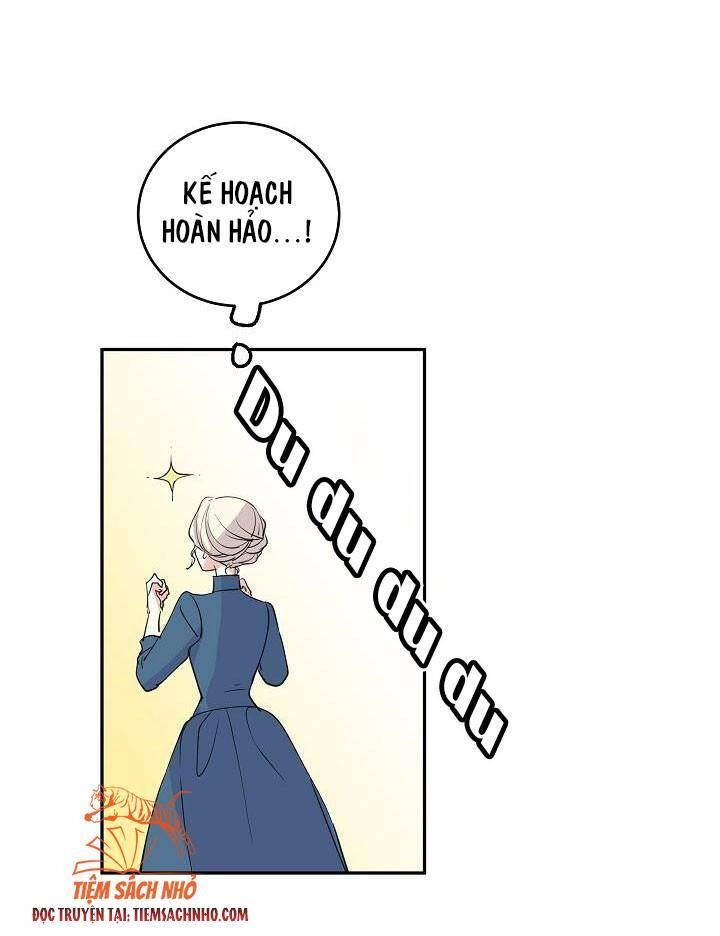 Tôi Sẽ Cố Gắng Thay Đổi Cốt Truyện Chapter 2 - 46