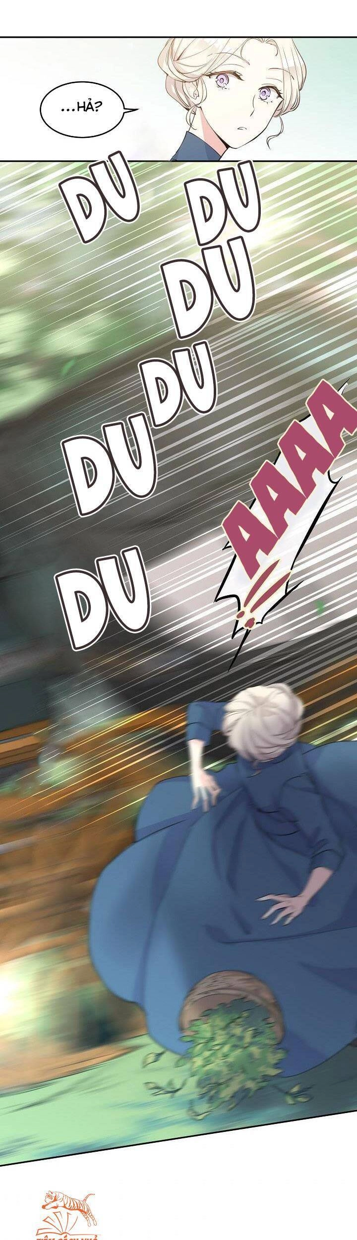 Tôi Sẽ Cố Gắng Thay Đổi Cốt Truyện Chapter 2 - 47