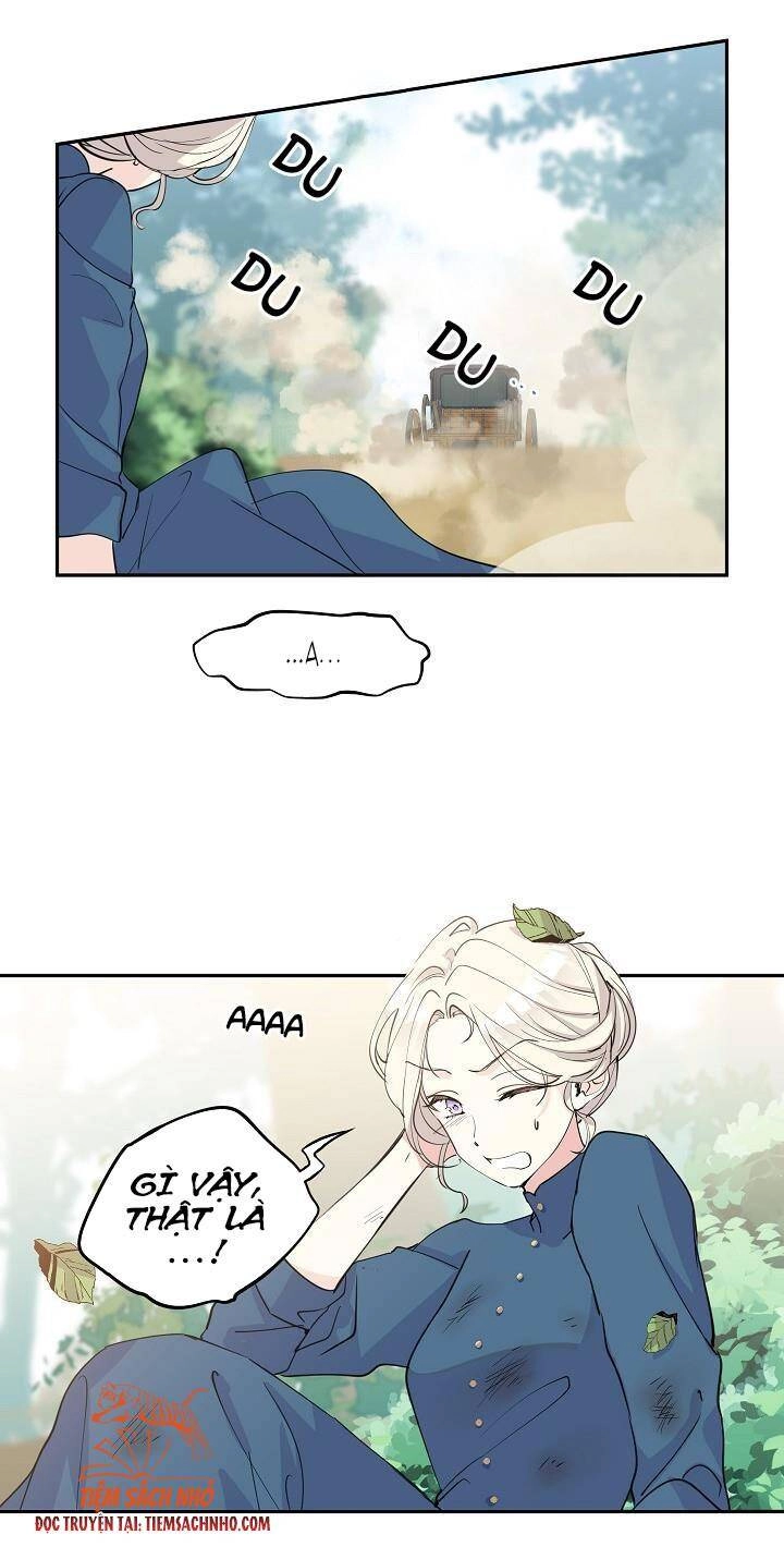 Tôi Sẽ Cố Gắng Thay Đổi Cốt Truyện Chapter 2 - 49