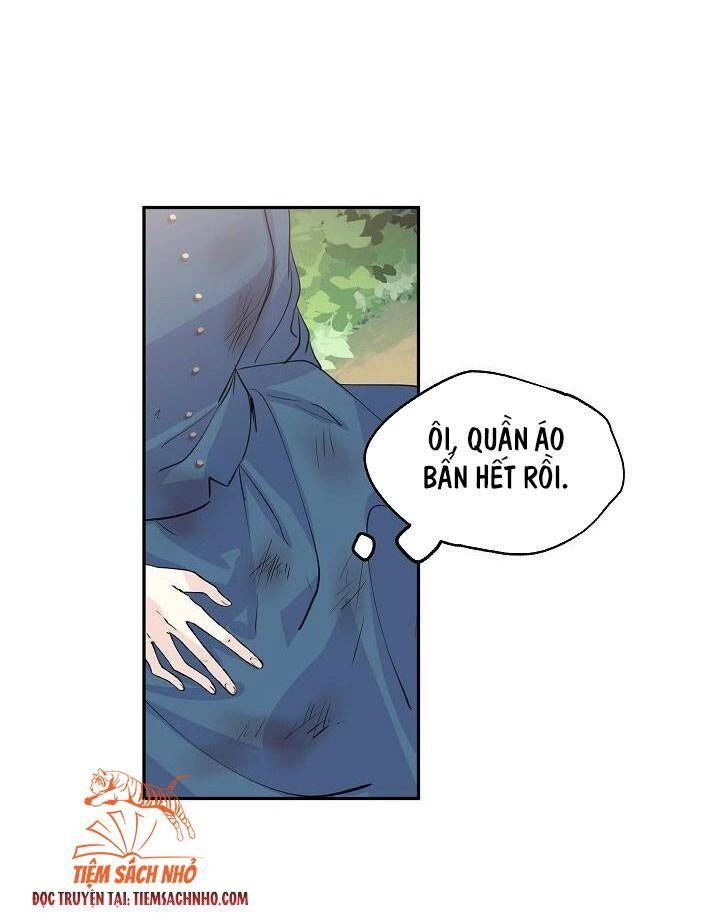 Tôi Sẽ Cố Gắng Thay Đổi Cốt Truyện Chapter 2 - 50