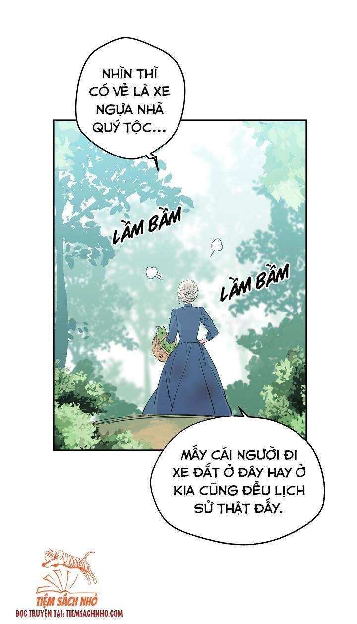 Tôi Sẽ Cố Gắng Thay Đổi Cốt Truyện Chapter 2 - 52