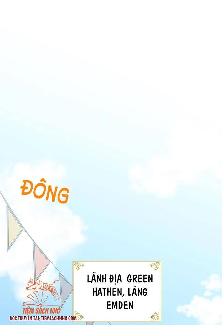 Tôi Sẽ Cố Gắng Thay Đổi Cốt Truyện Chapter 2 - 53