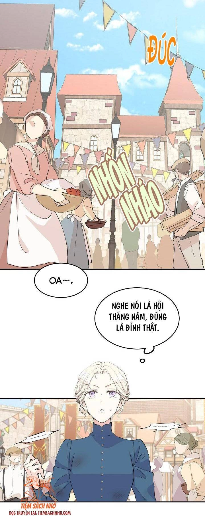 Tôi Sẽ Cố Gắng Thay Đổi Cốt Truyện Chapter 2 - 54