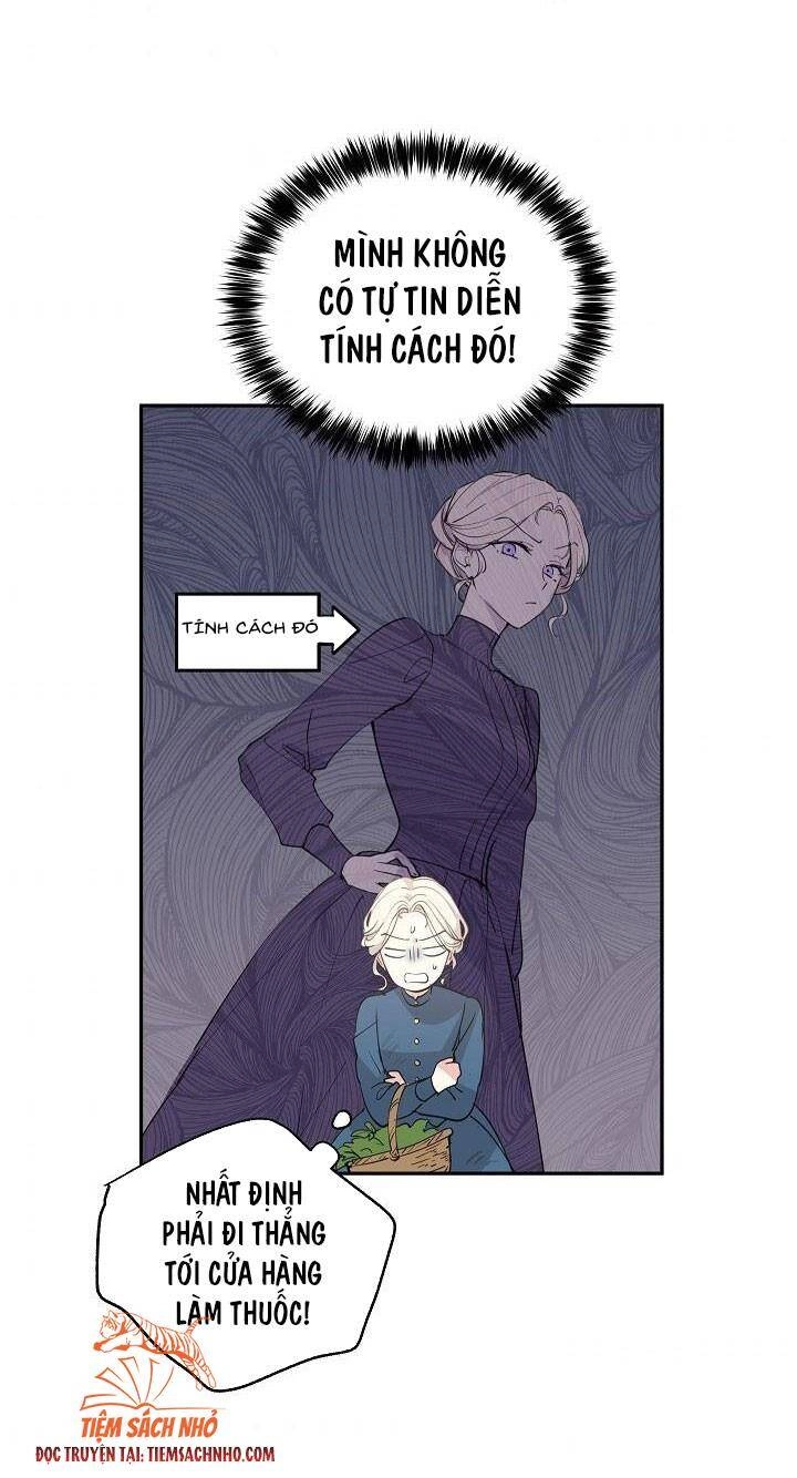 Tôi Sẽ Cố Gắng Thay Đổi Cốt Truyện Chapter 2 - 56