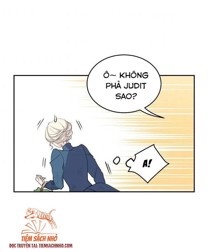 Tôi Sẽ Cố Gắng Thay Đổi Cốt Truyện Chapter 2 - 57