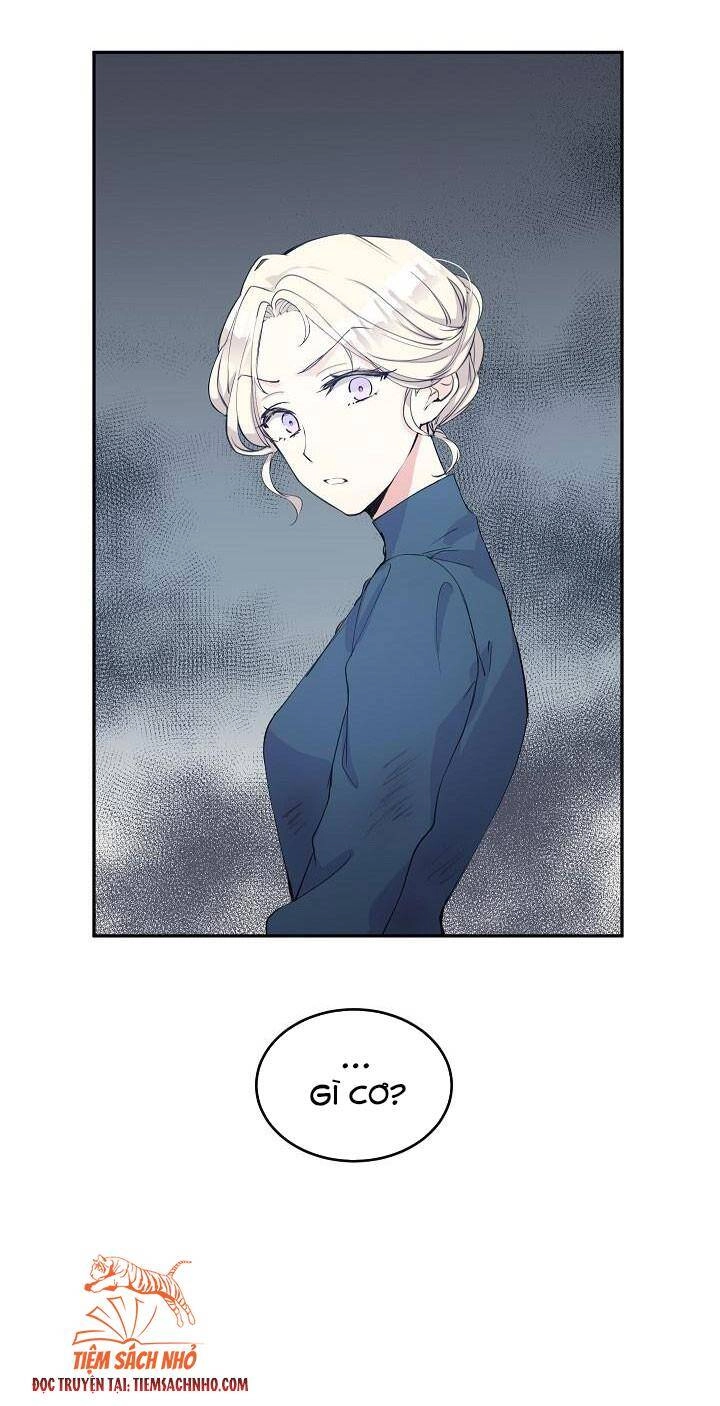 Tôi Sẽ Cố Gắng Thay Đổi Cốt Truyện Chapter 2 - 59