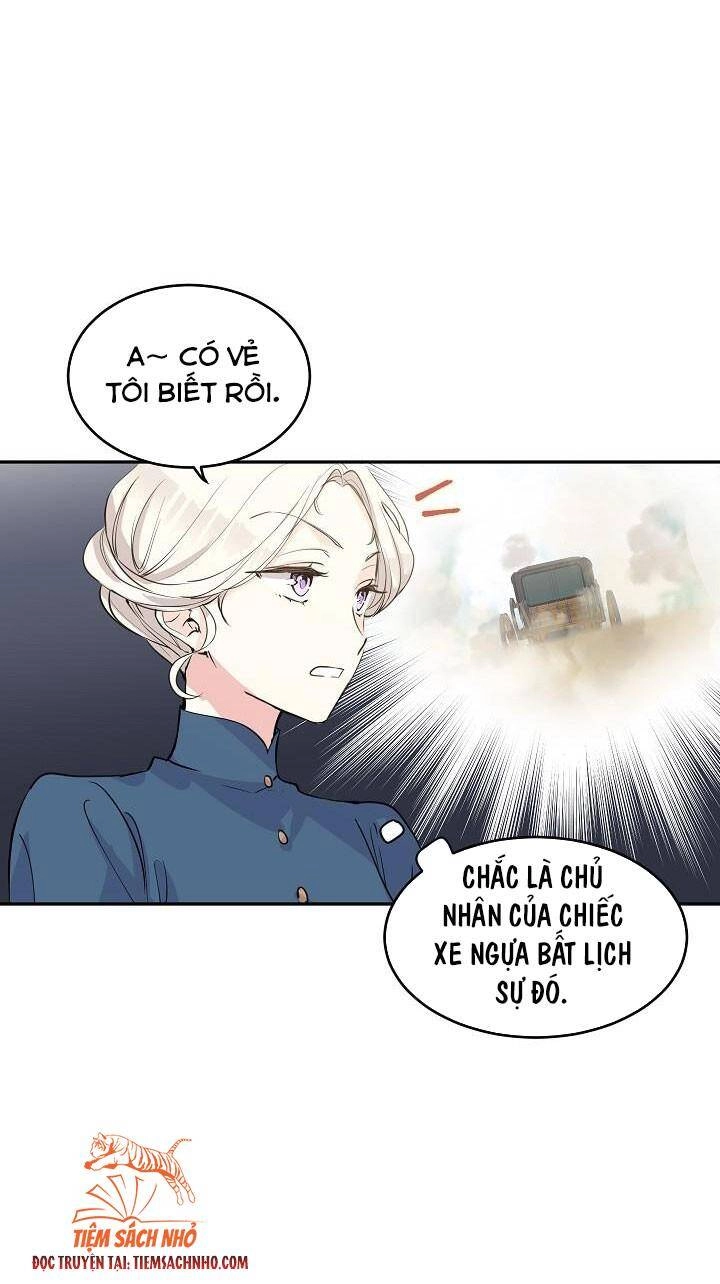 Tôi Sẽ Cố Gắng Thay Đổi Cốt Truyện Chapter 3 - 7