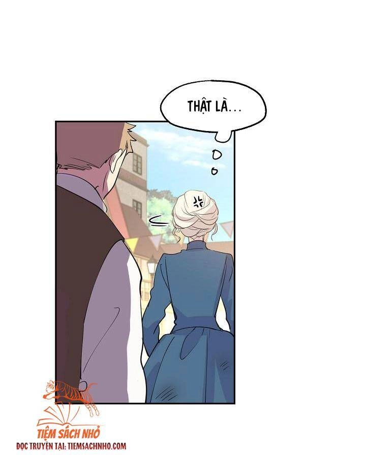 Tôi Sẽ Cố Gắng Thay Đổi Cốt Truyện Chapter 3 - 15