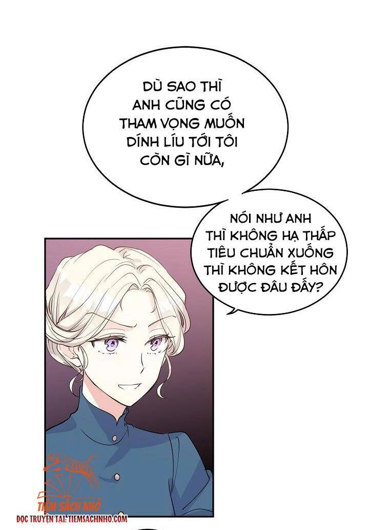 Tôi Sẽ Cố Gắng Thay Đổi Cốt Truyện Chapter 3 - 20