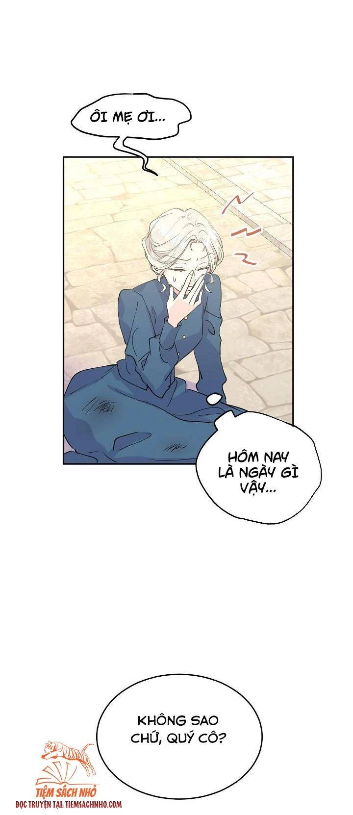 Tôi Sẽ Cố Gắng Thay Đổi Cốt Truyện Chapter 3 - 26